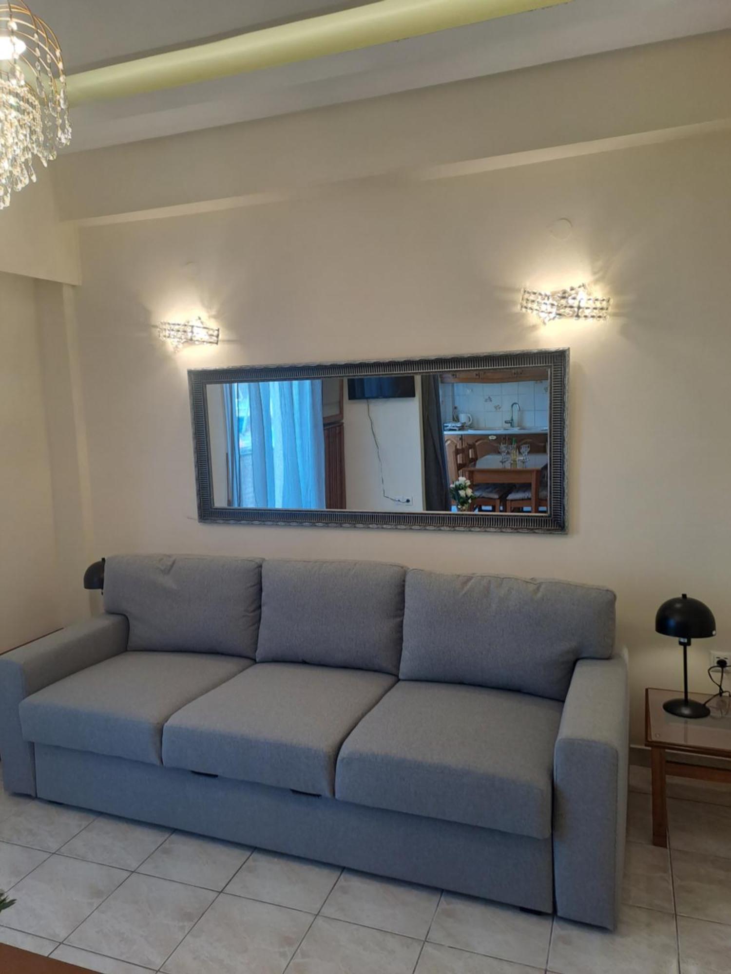 Athens Seaside Glyfada Suites Atenas Exterior foto